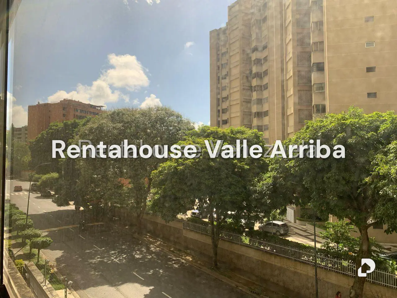 Apartamento en Terrazas del Ávila, Caracas – 21