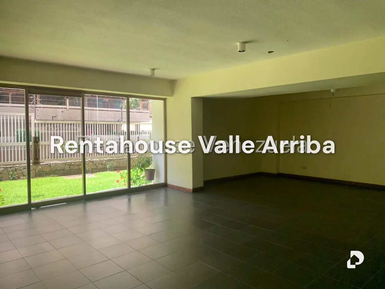 Apartamento en Terrazas del Ávila, Caracas – 22