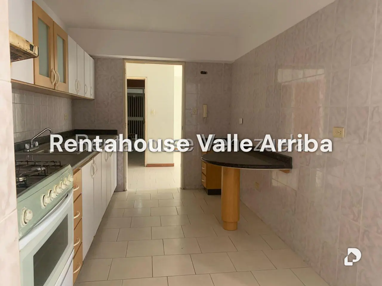 Apartamento en Terrazas del Ávila, Caracas – 10
