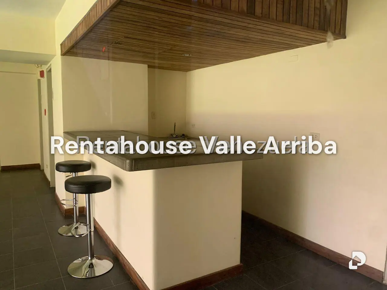 Apartamento en Terrazas del Ávila, Caracas – 23