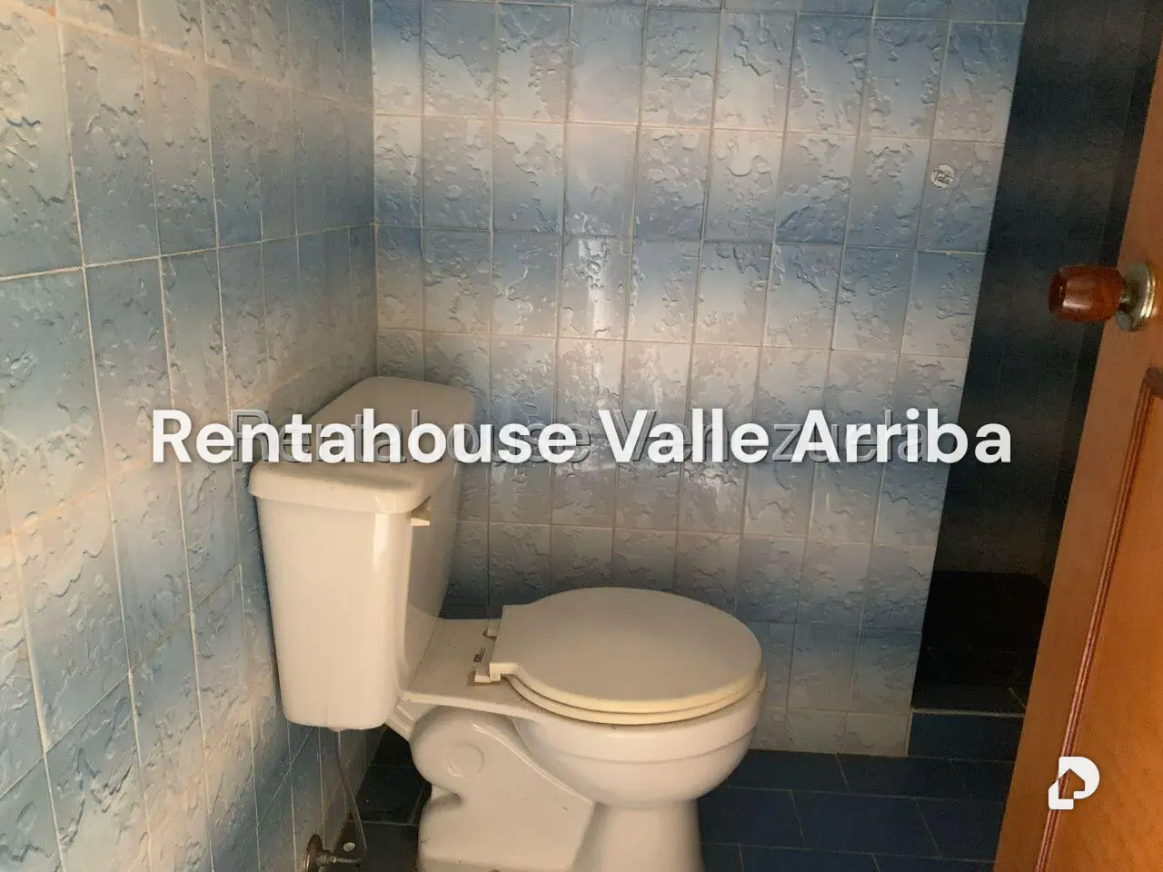 Apartamento en Terrazas del Ávila, Caracas – 18