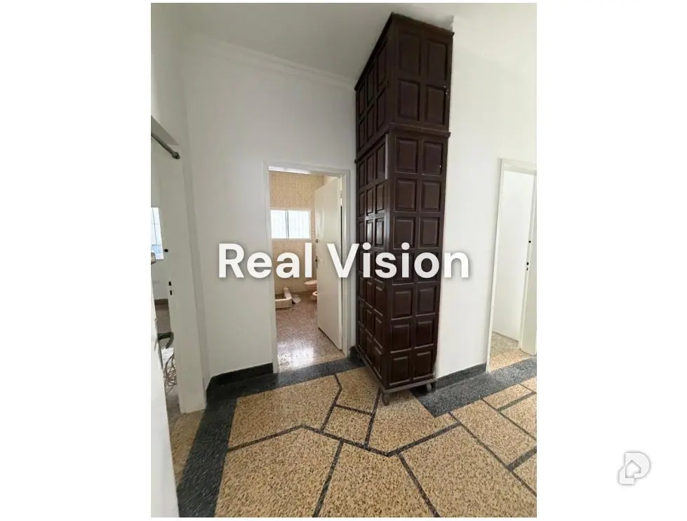 Casa en Vista Alegre, Caracas – 7