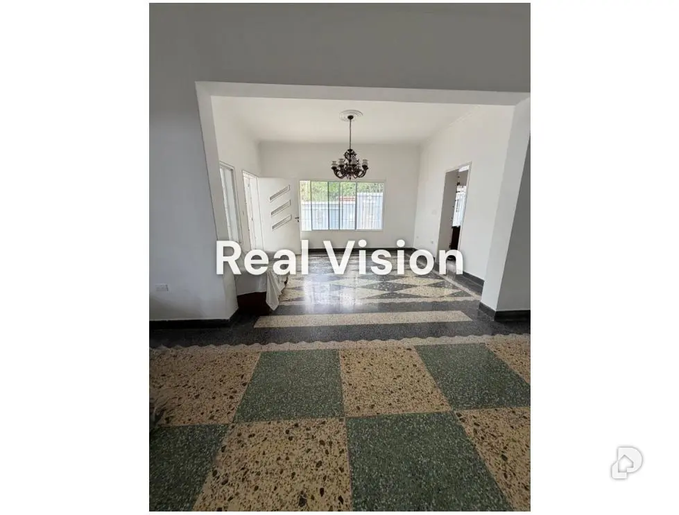 Casa en Vista Alegre, Caracas – 5