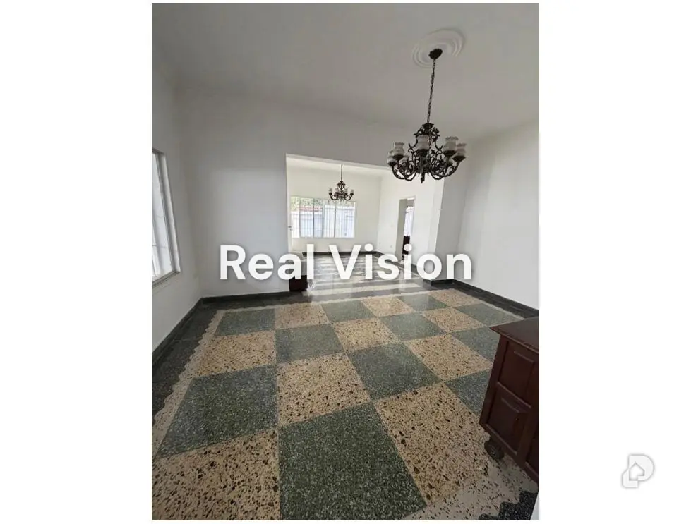 Casa en Vista Alegre, Caracas – 6