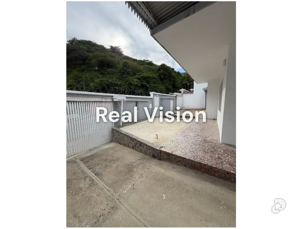 Casa en Vista Alegre, Caracas – 4