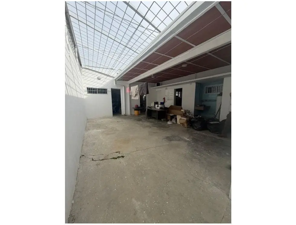 Casa en Vista Alegre, Caracas - 1