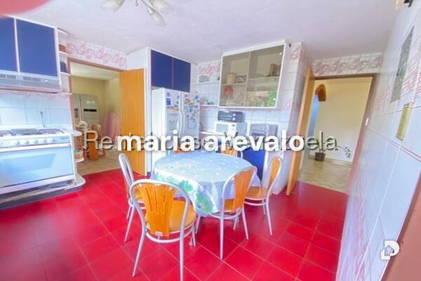 Apartamento en Cumbres de Curumo, Caracas – 10