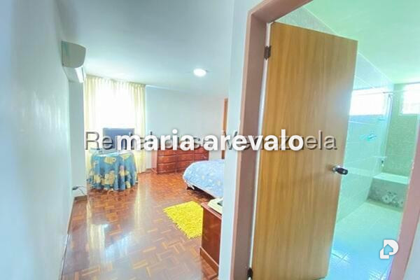 Apartamento en Cumbres de Curumo, Caracas – 13