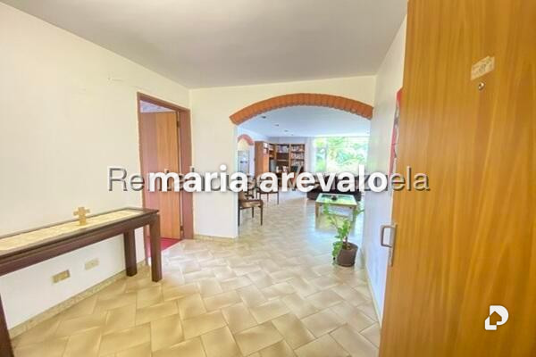 Apartamento en Cumbres de Curumo, Caracas – 3