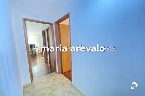 Apartamento en Cumbres de Curumo, Caracas – 12
