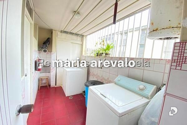 Apartamento en Cumbres de Curumo, Caracas – 11