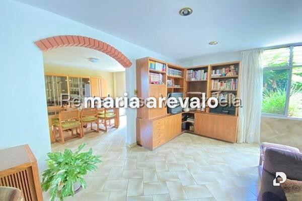 Apartamento en Cumbres de Curumo, Caracas – 6