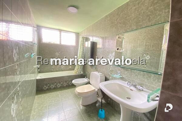 Apartamento en Cumbres de Curumo, Caracas – 16