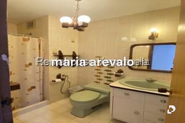 Apartamento en Cumbres de Curumo, Caracas – 19