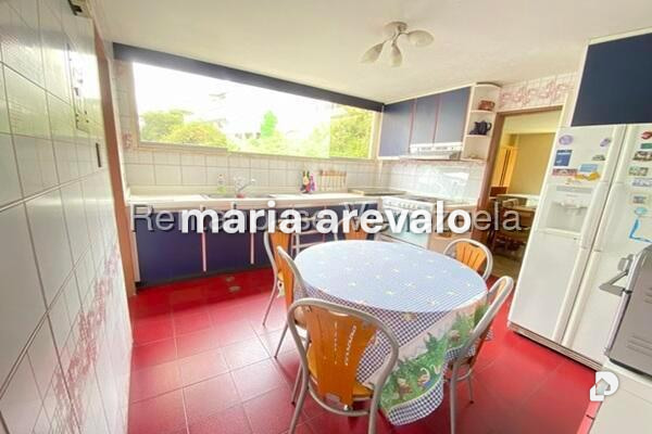 Apartamento en Cumbres de Curumo, Caracas – 9