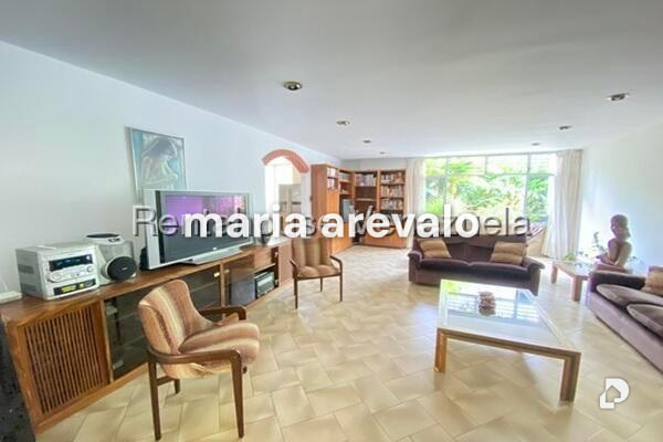Apartamento en Cumbres de Curumo, Caracas – 5