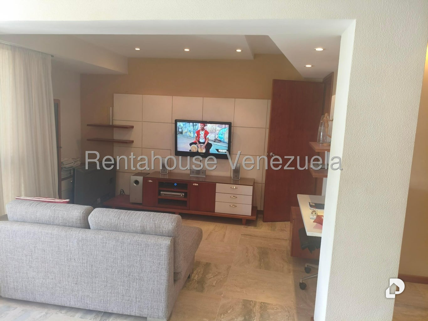 Apartamento en Terrazas del Ávila, Caracas – 3