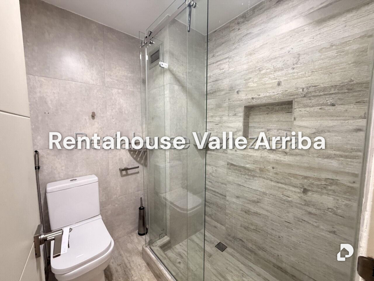 Apartamento en Santa Mónica, Caracas – 14