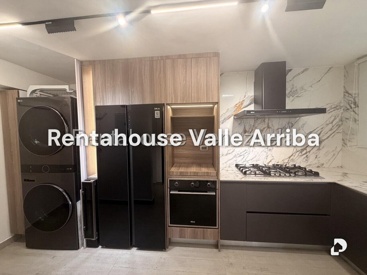 Apartamento en Santa Mónica, Caracas – 4