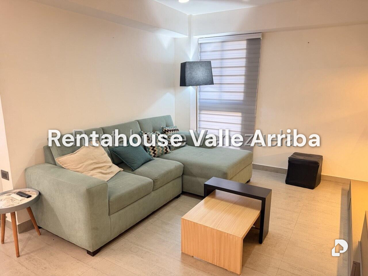 Apartamento en Santa Mónica, Caracas – 8