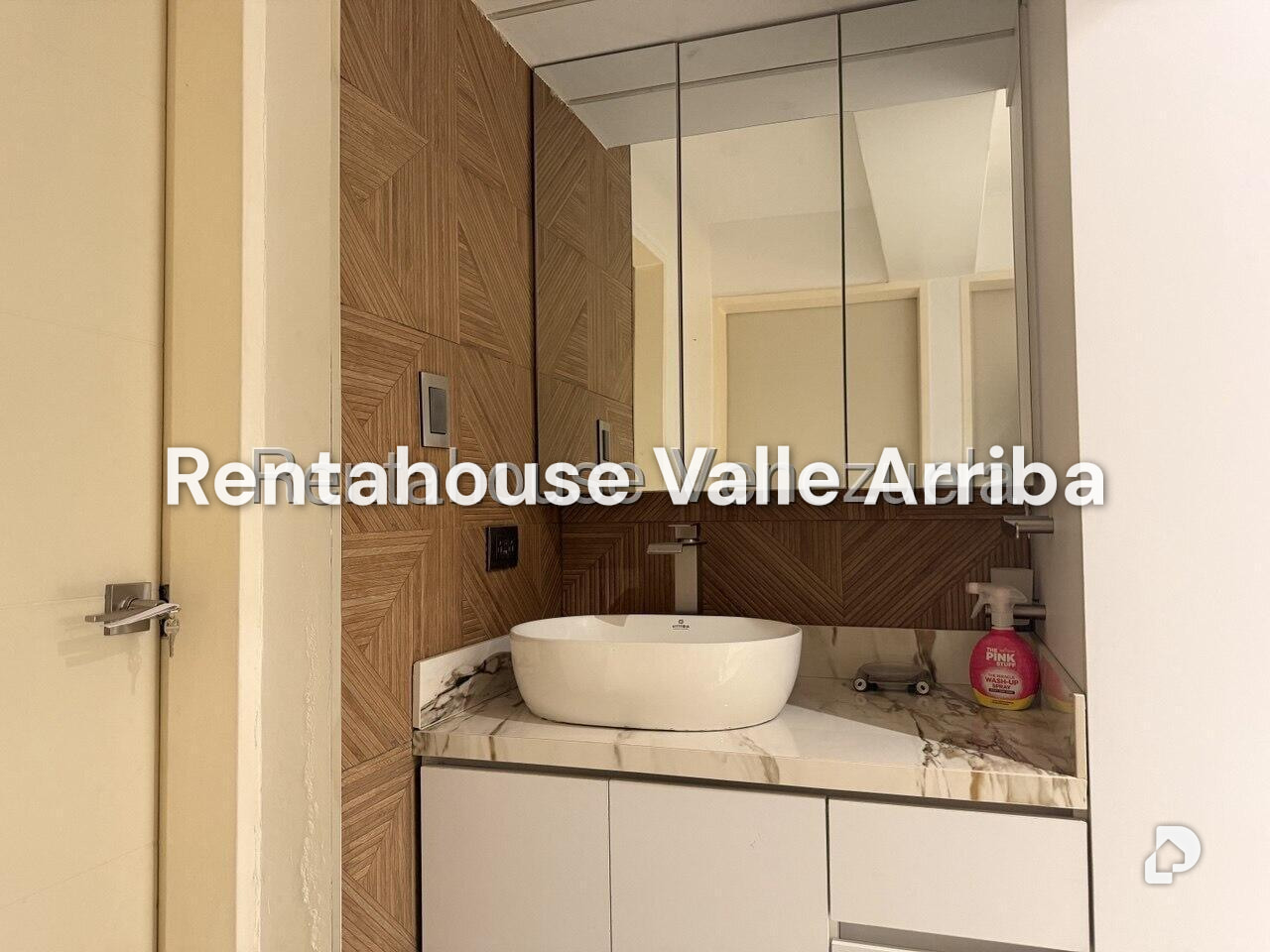 Apartamento en Santa Mónica, Caracas – 13