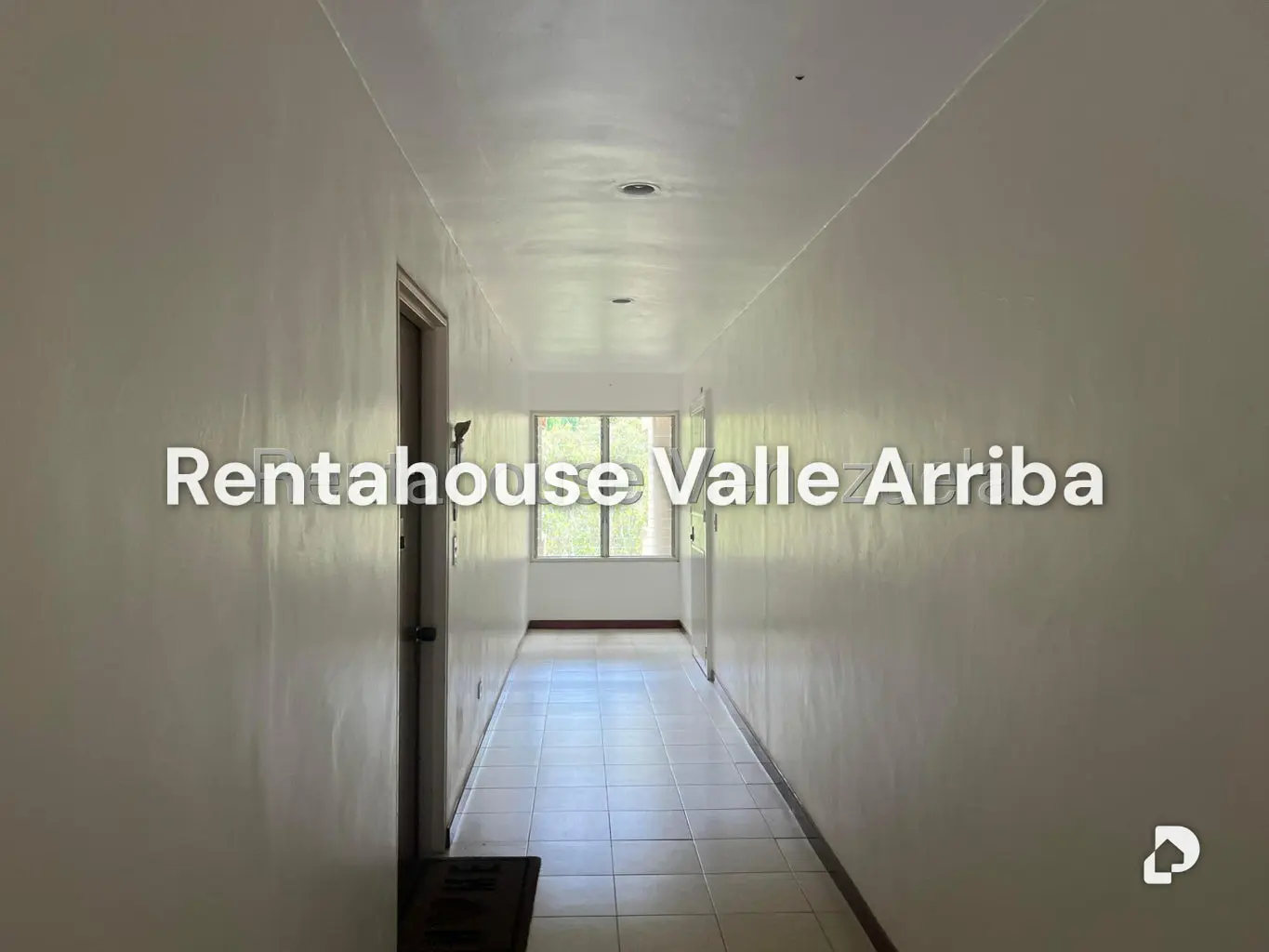 Apartamento en El Cigarral, Caracas – 28