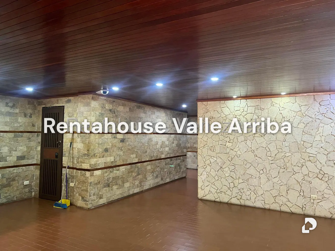 Apartamento en El Cigarral, Caracas – 3