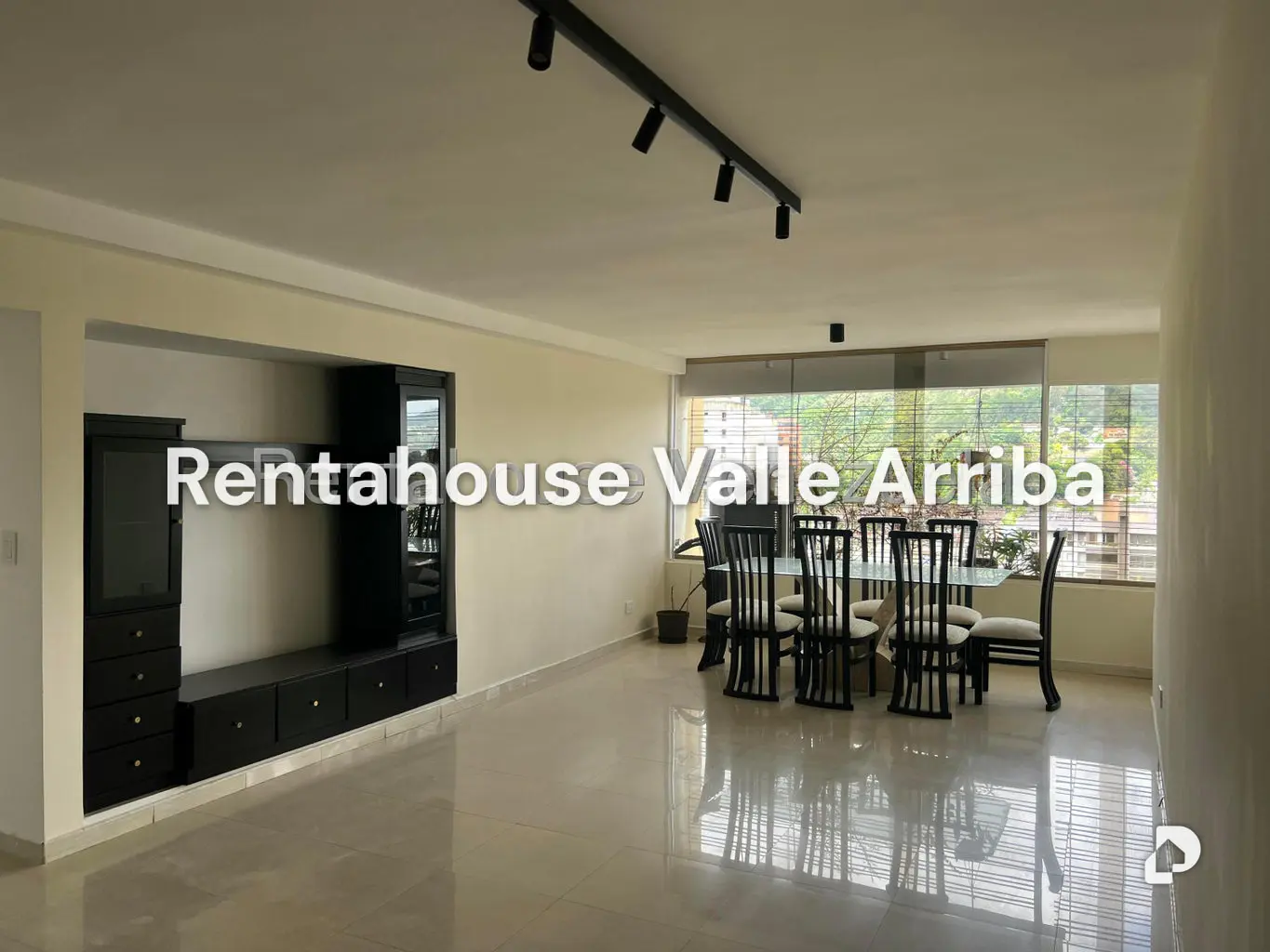 Apartamento en El Cigarral, Caracas – 4