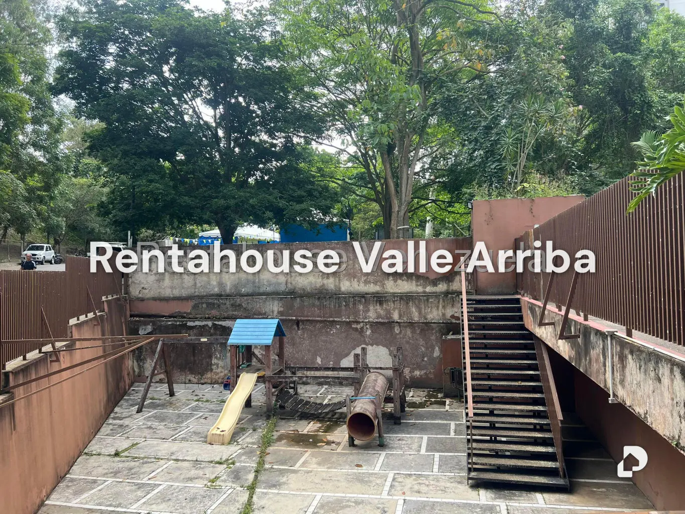 Apartamento en El Cigarral, Caracas – 23