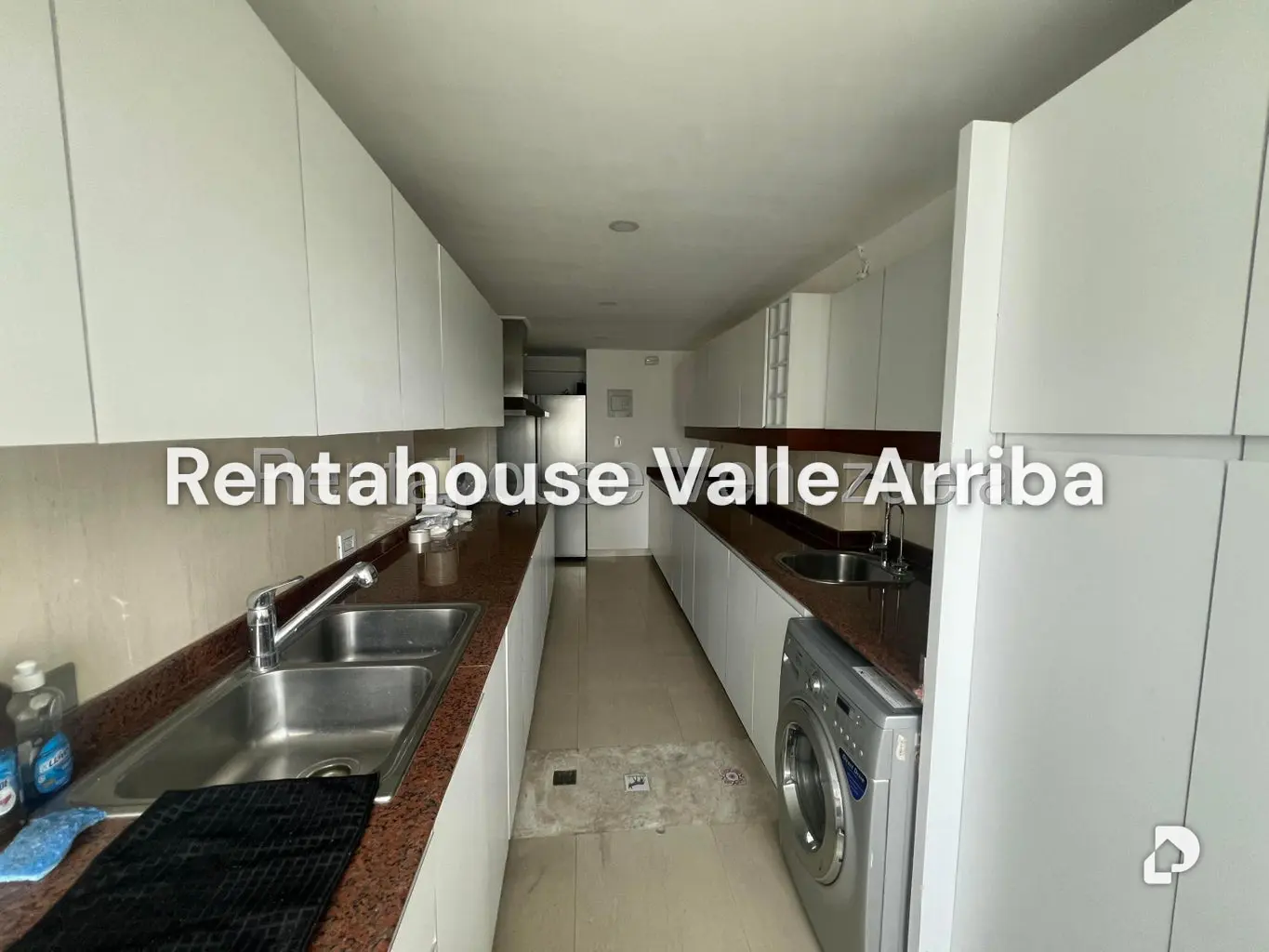 Apartamento en El Cigarral, Caracas – 8