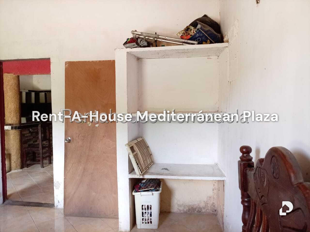Casa en Flor Amarillo, Valencia – 11