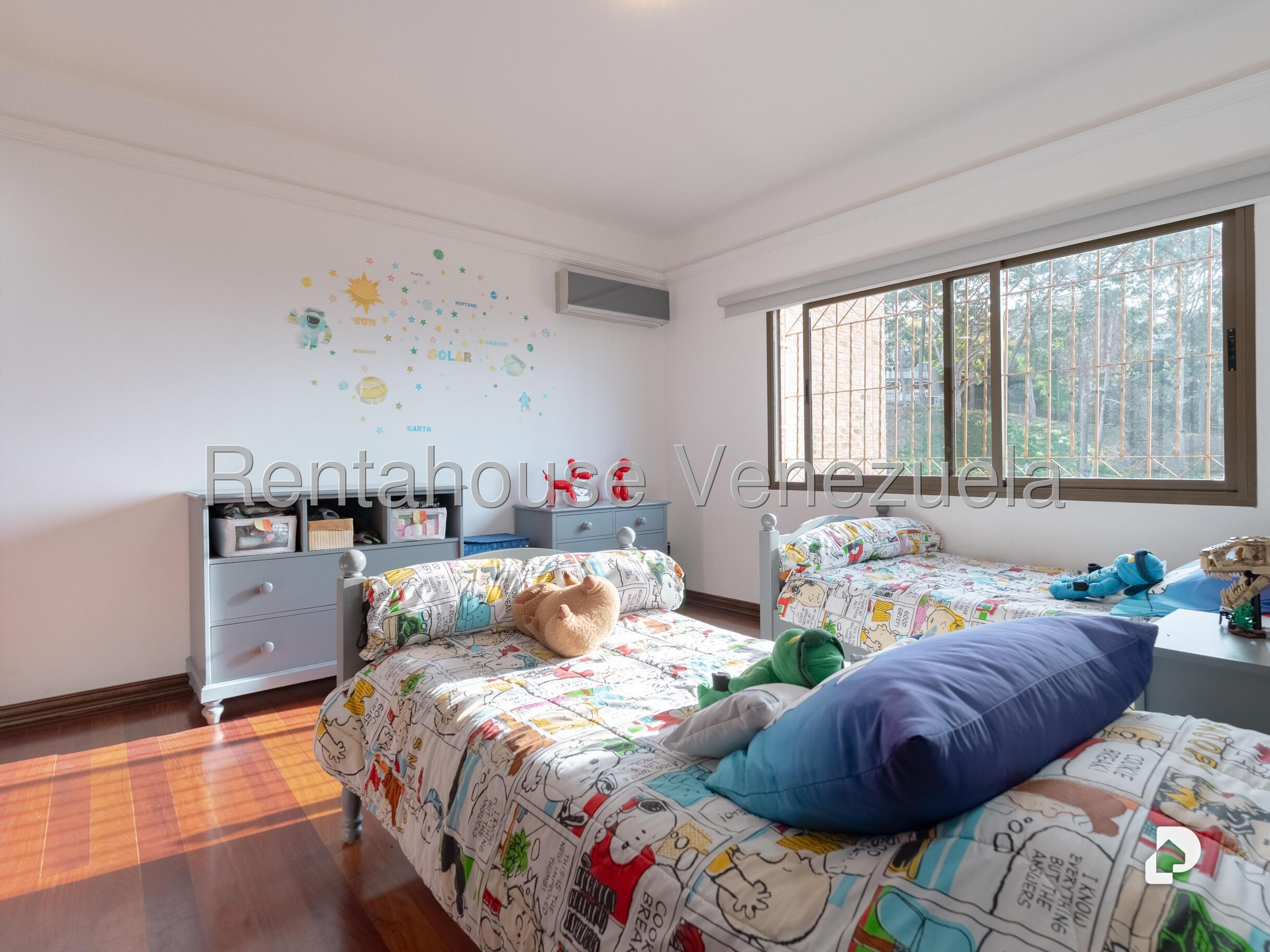 Apartamento en Los Naranjos (del Cafetal), Caracas – 7