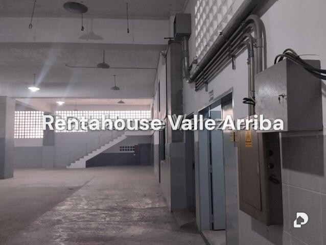 Edificio en Mariche, Caracas – 14