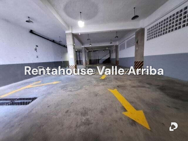Edificio en Mariche, Caracas – 28