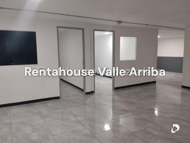 Edificio en Mariche, Caracas – 17
