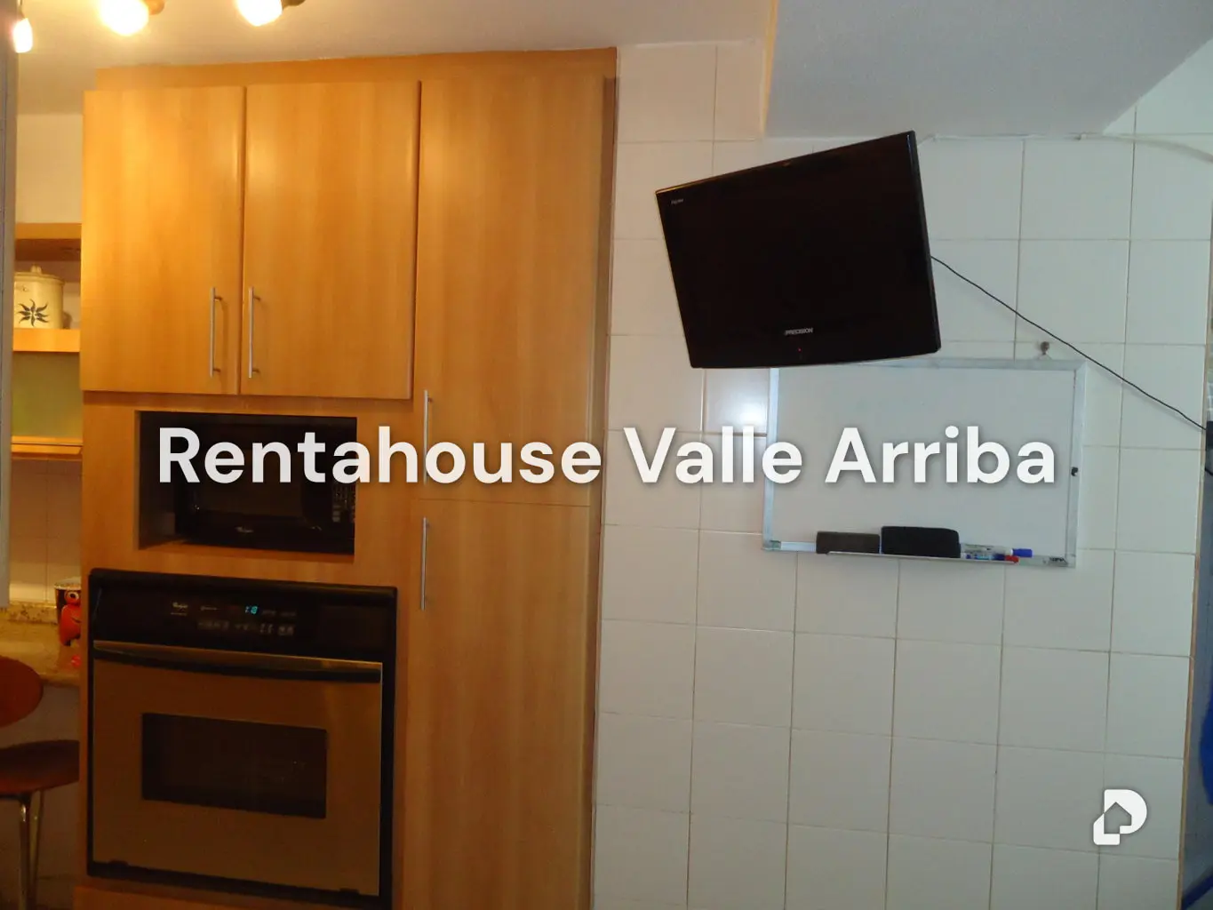 Apartamento en El Cigarral, Caracas – 11