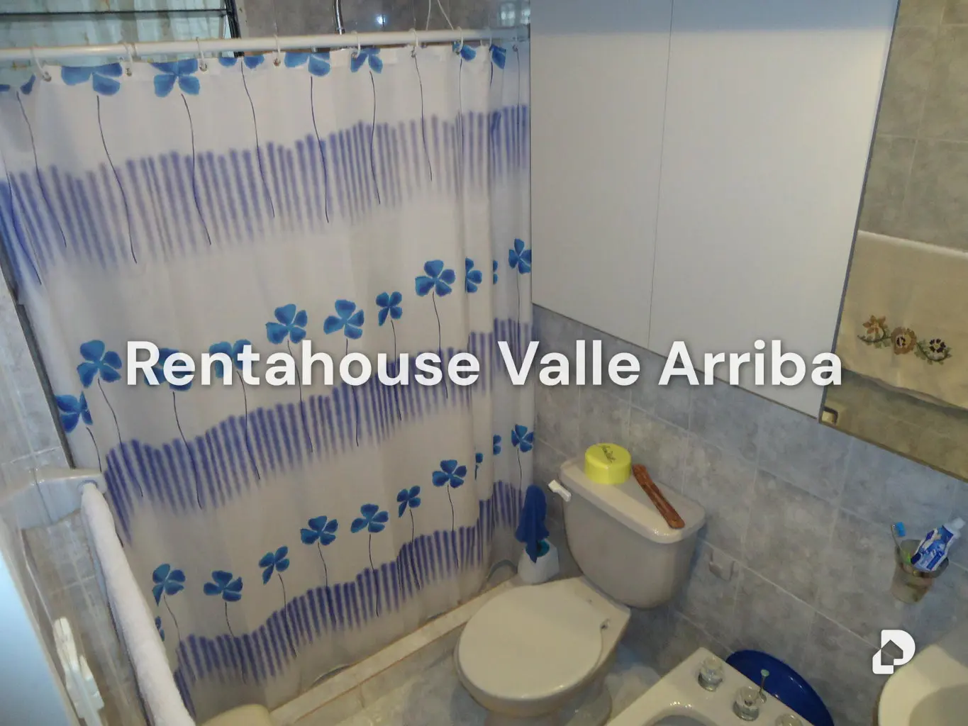 Apartamento en El Cigarral, Caracas – 17