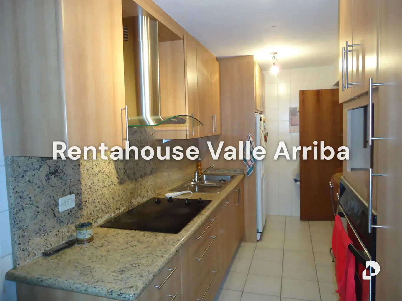 Apartamento en El Cigarral, Caracas – 9