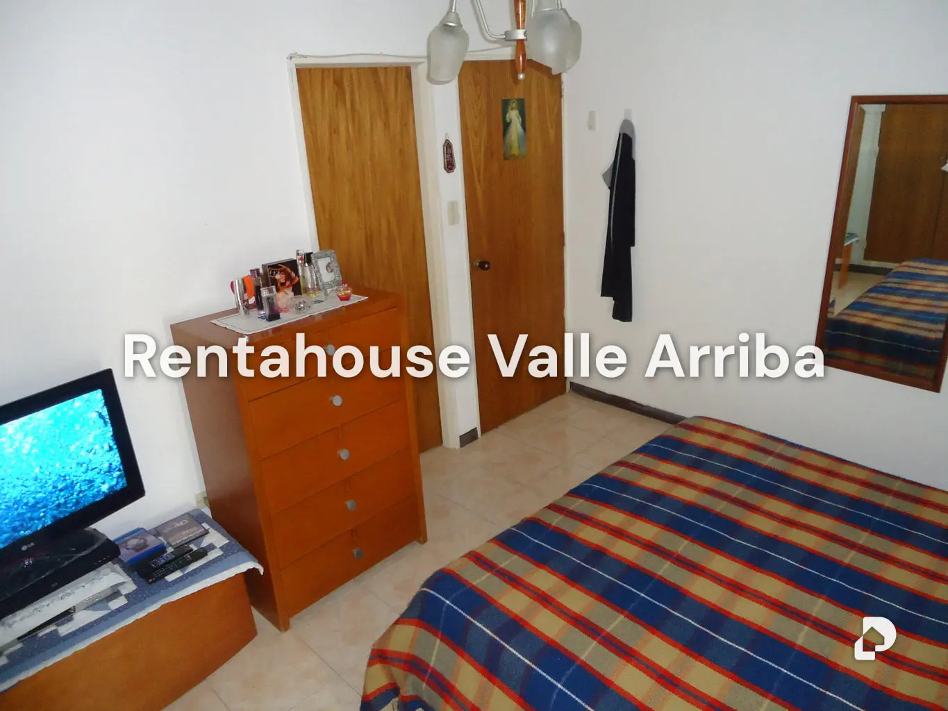Apartamento en El Cigarral, Caracas – 16