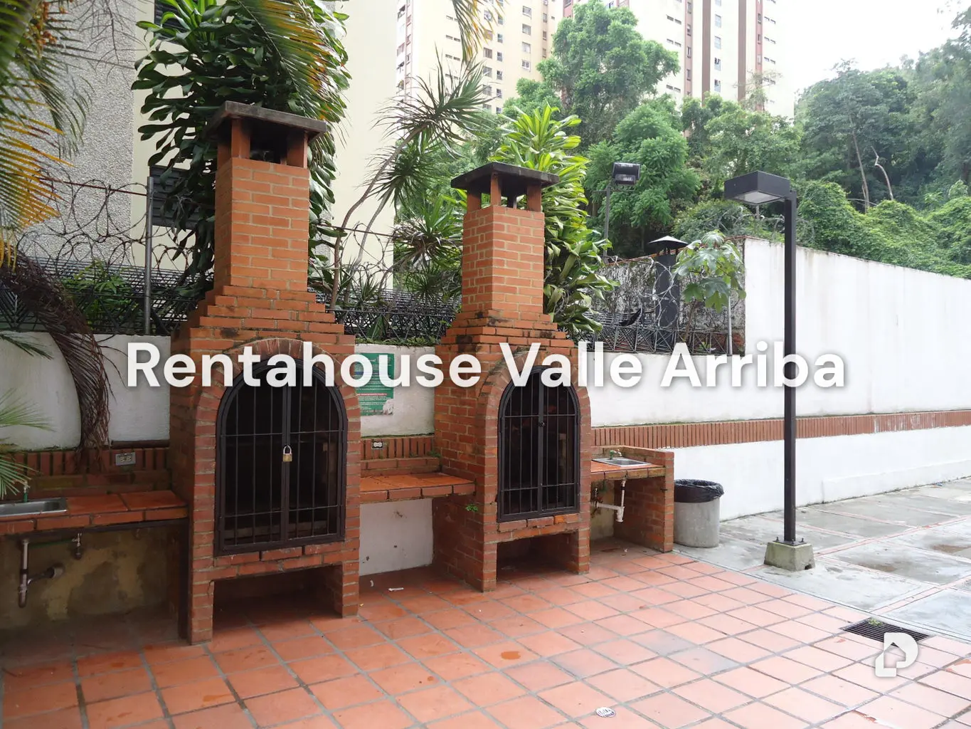 Apartamento en El Cigarral, Caracas – 27