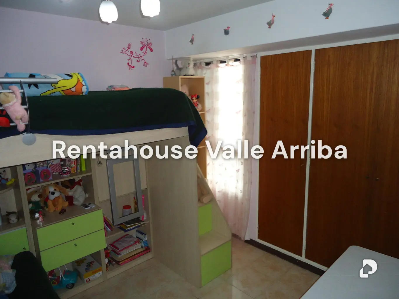 Apartamento en El Cigarral, Caracas – 18