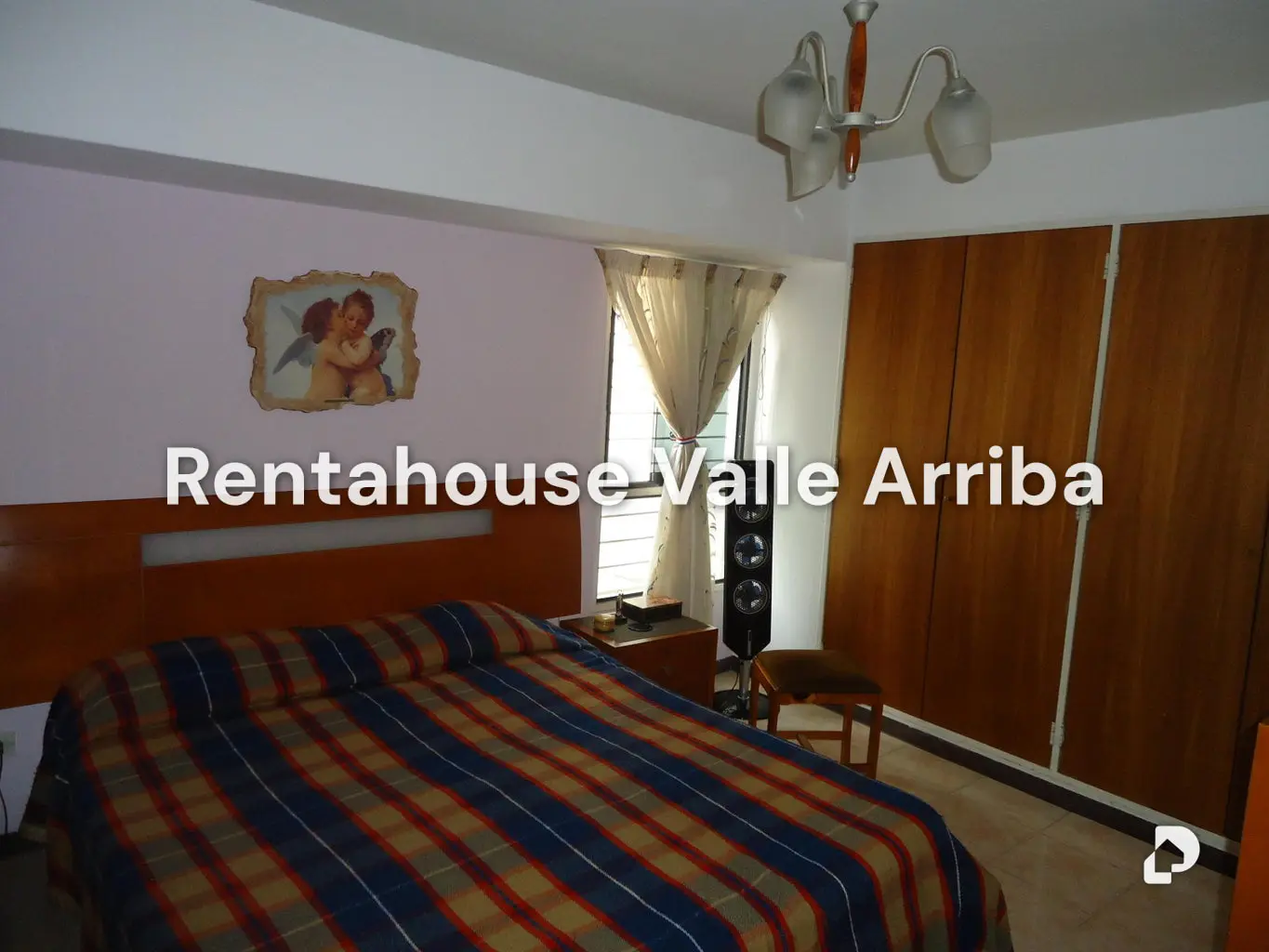 Apartamento en El Cigarral, Caracas – 14