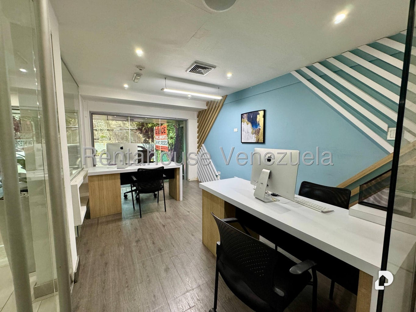 Local comercial en Chuao, Caracas – 3