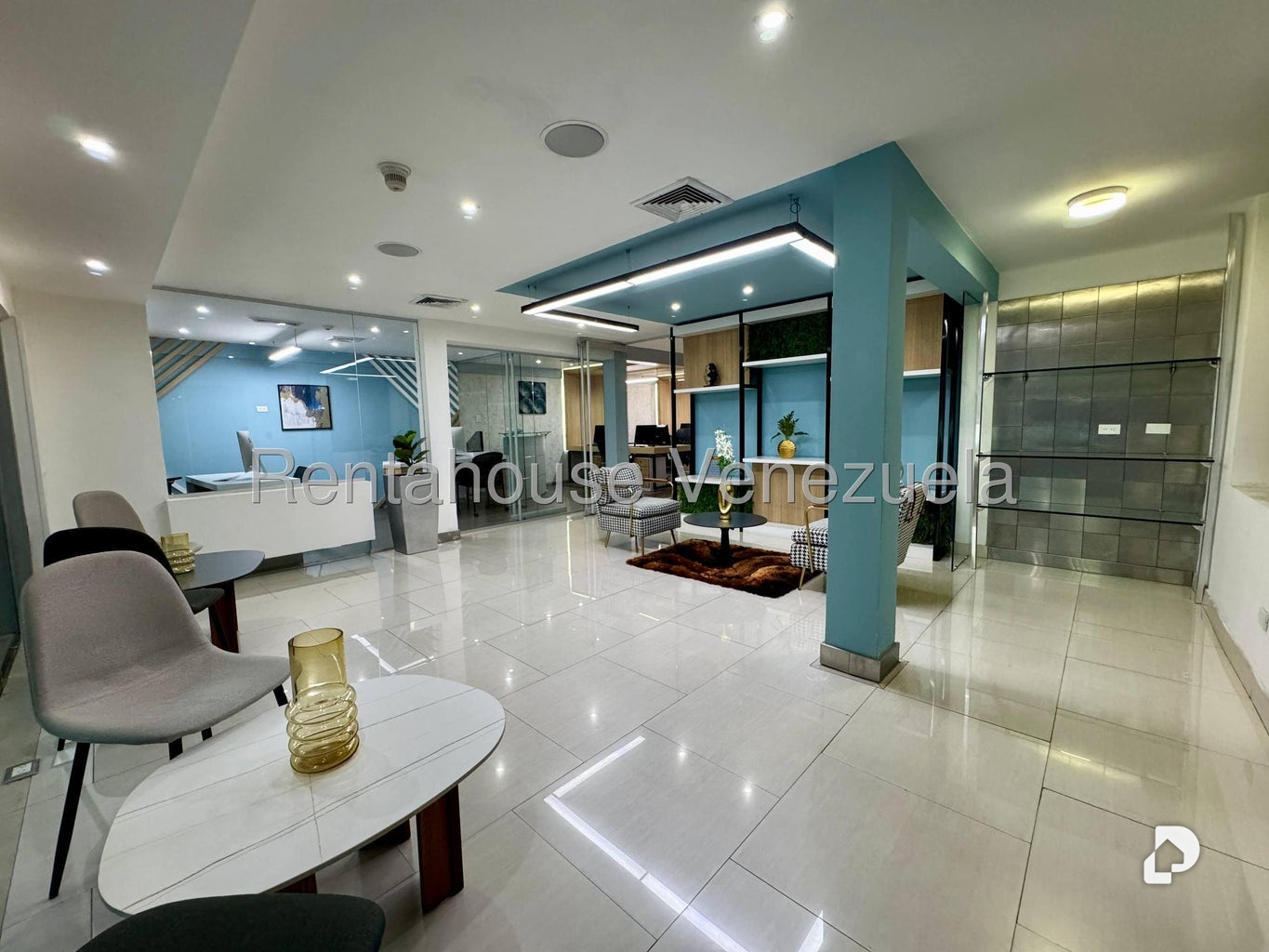Local comercial en Chuao, Caracas – 6