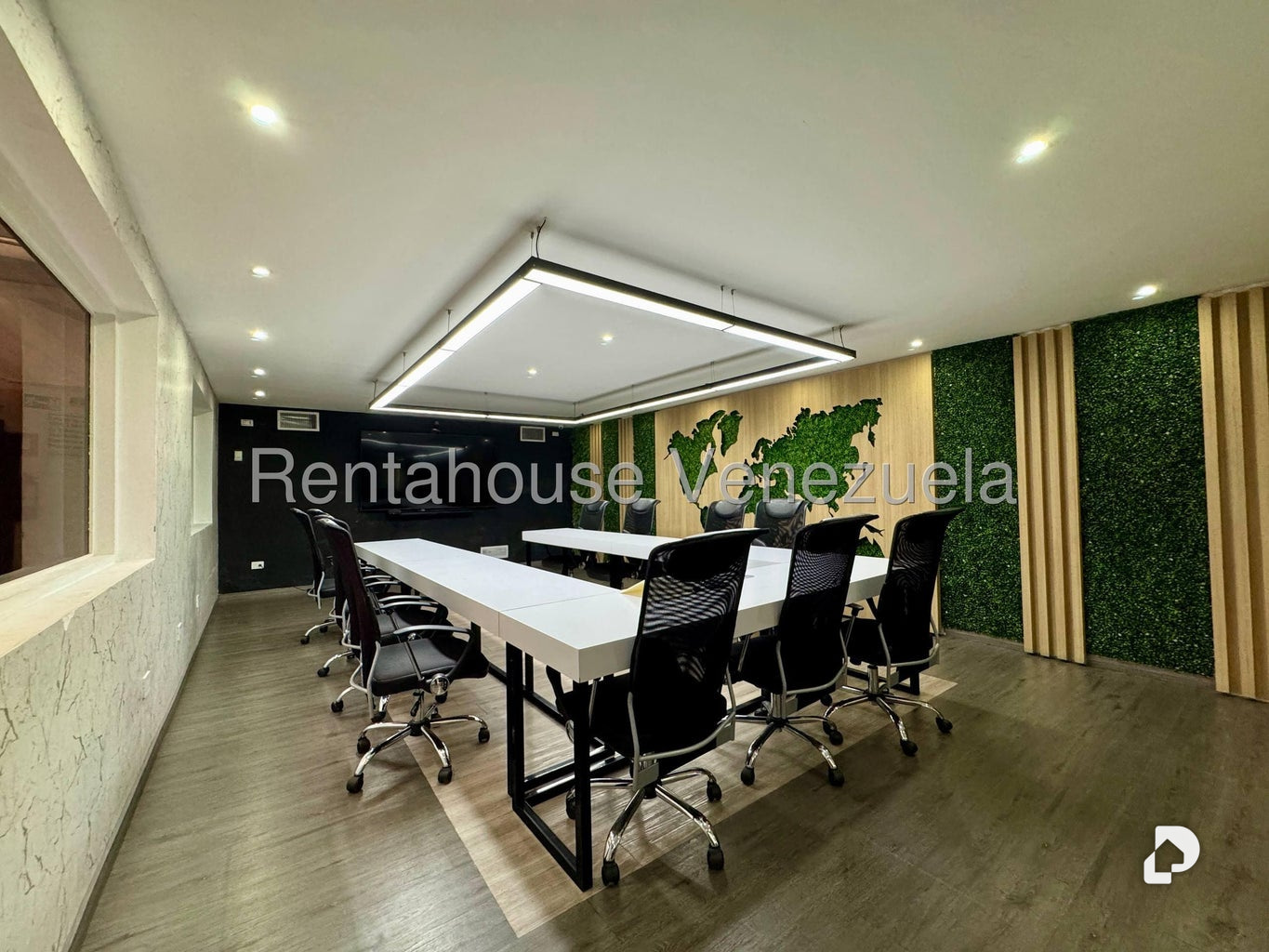 Local comercial en Chuao, Caracas – 20