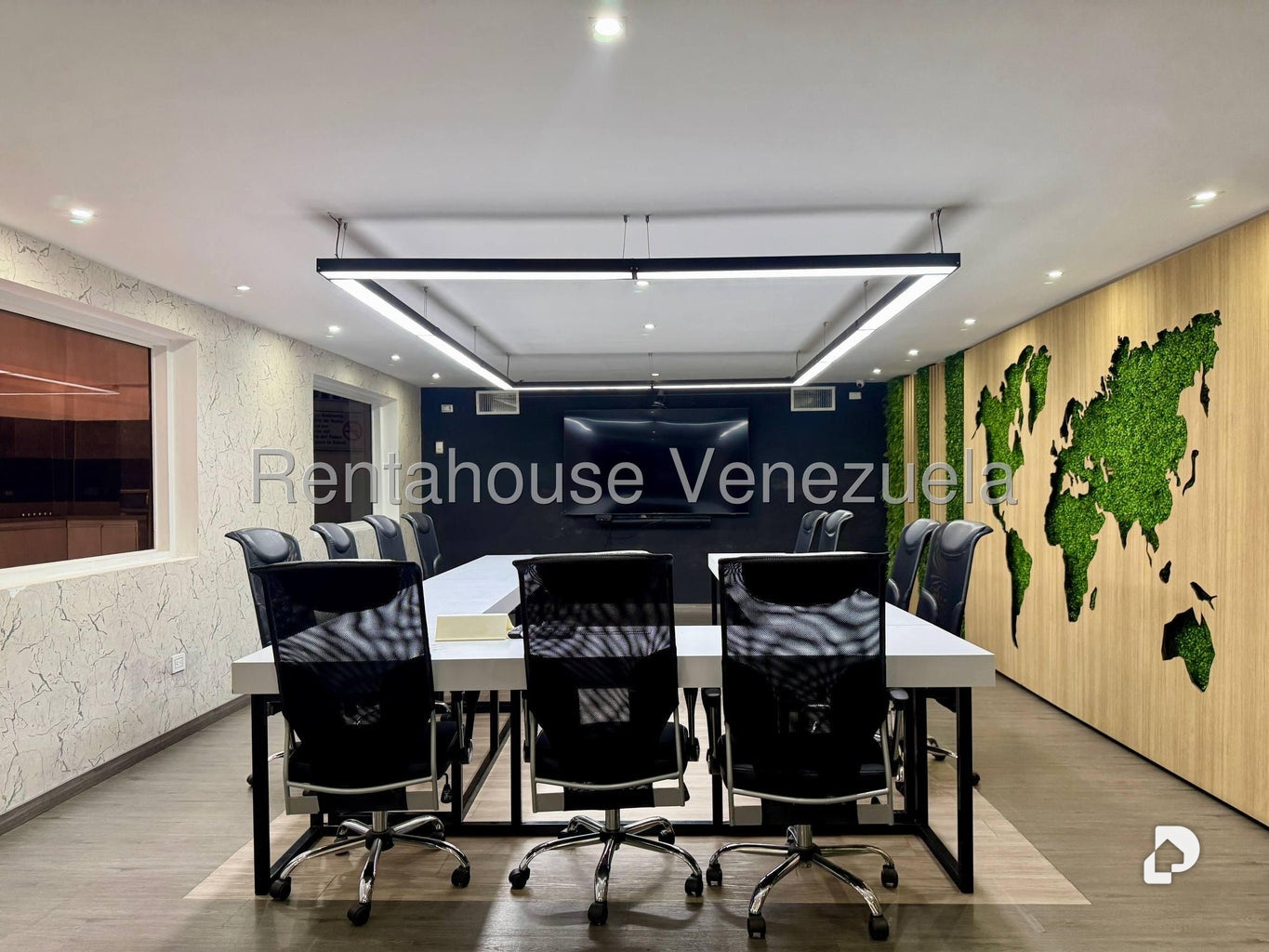 Local comercial en Chuao, Caracas – 23