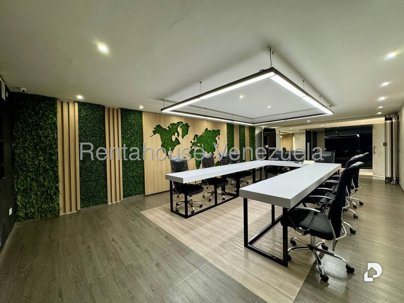 Local comercial en Chuao, Caracas – 22