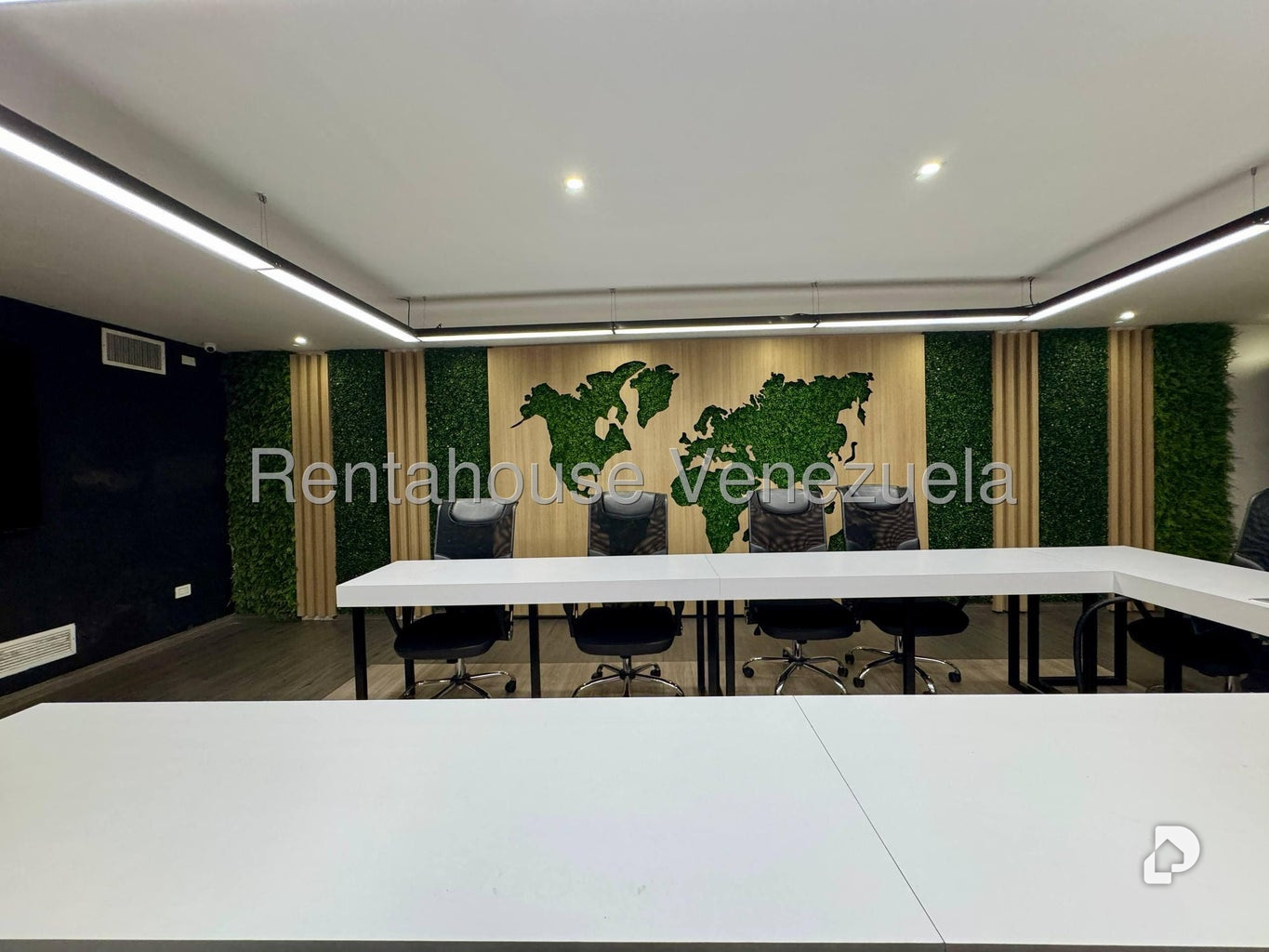 Local comercial en Chuao, Caracas – 21