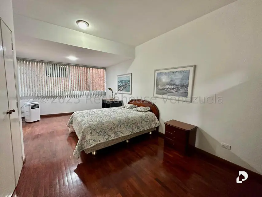 Apartamento en Las Mercedes, Caracas – 8