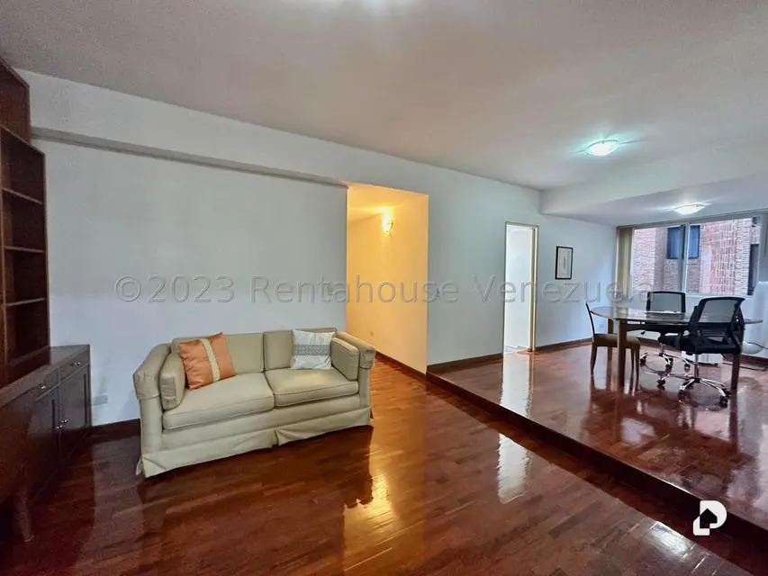 Apartamento en Las Mercedes, Caracas – 5